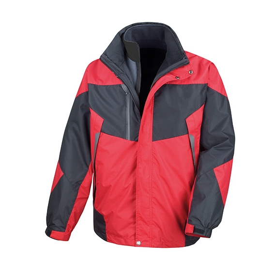 3-in-1 Aspen Jacket