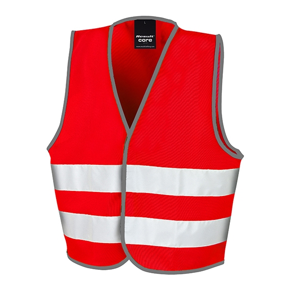 Junior Safety Vest