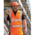 Zips ID Safety Tabard