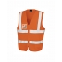 Zip I.D Safety Tabard