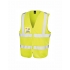 Zip I.D Safety Tabard