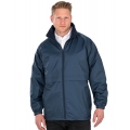 Microfleece Lined Jacket
