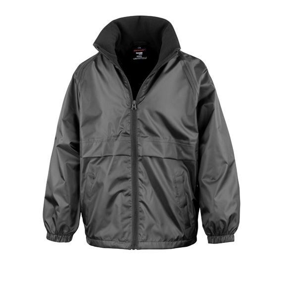 Microfleece Lined Jacket