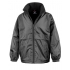 Microfleece Lined Jacket