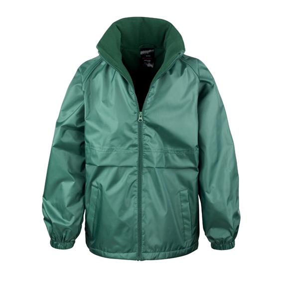Microfleece Lined Jacket