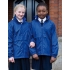Junior Microfleece Lined Jacket