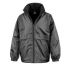 Junior Microfleece Lined Jacket