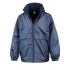 Junior Microfleece Lined Jacket
