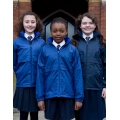 Youth Microfleece Lined Jacket