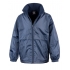 Youth Microfleece Lined Jacket