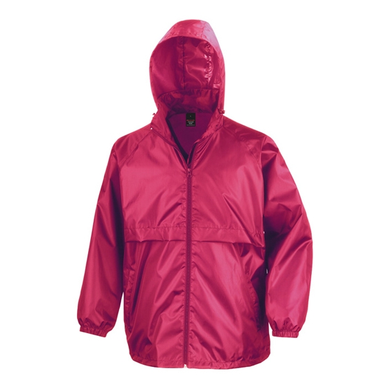 Windcheater