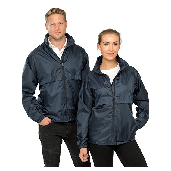 Lightweight Jacket