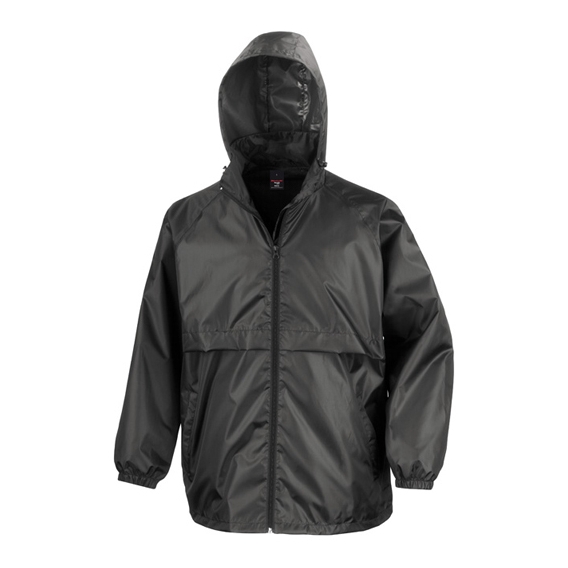 Lightweight Jacket