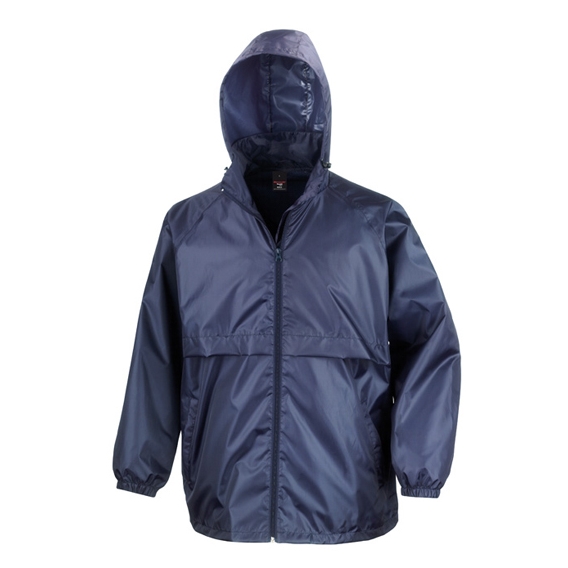 Lightweight Jacket