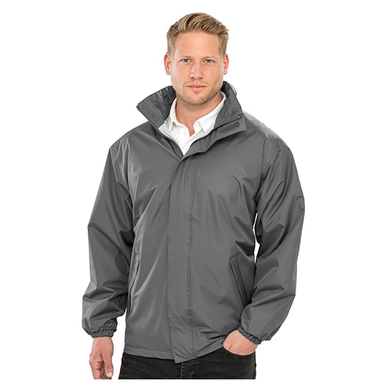 Midweight Jacket