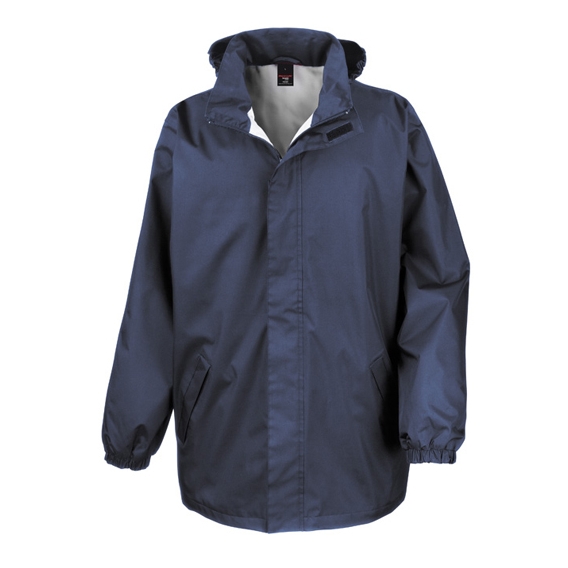 Midweight Jacket