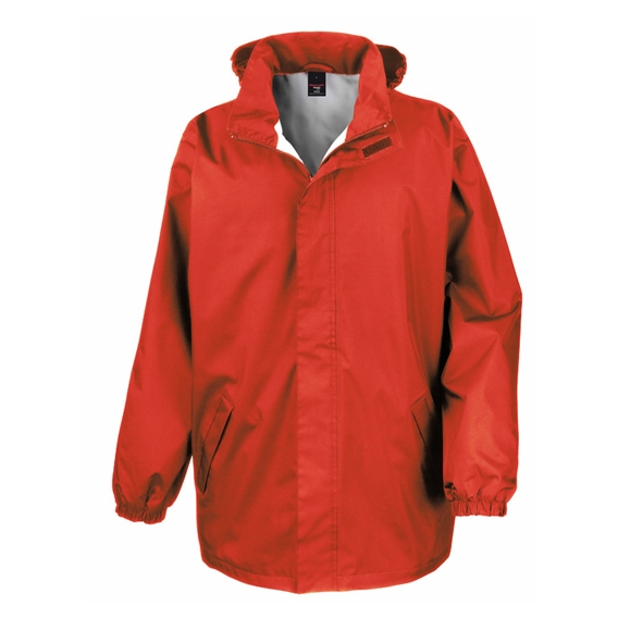 Midweight Jacket