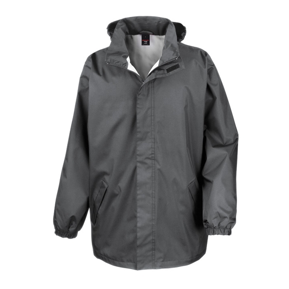 Midweight Jacket