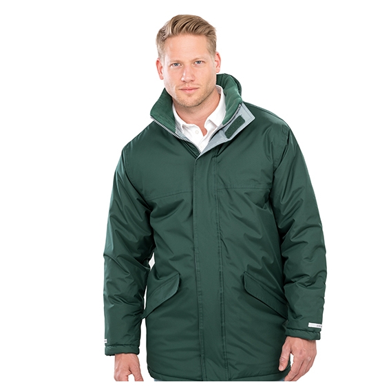 Winter Parka