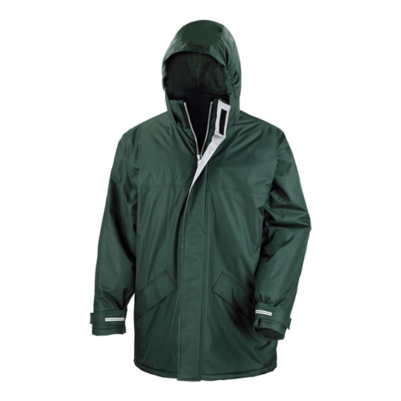 Winter Parka