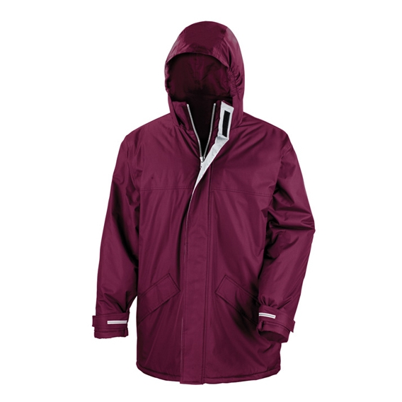 Winter Parka