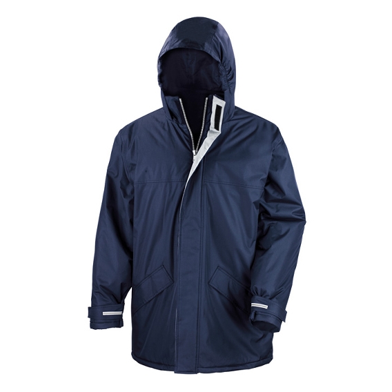 Winter Parka