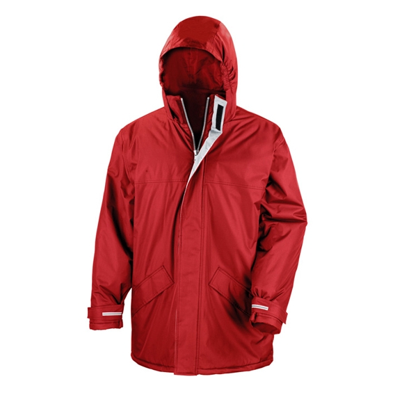 Winter Parka