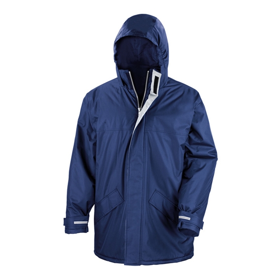 Winter Parka