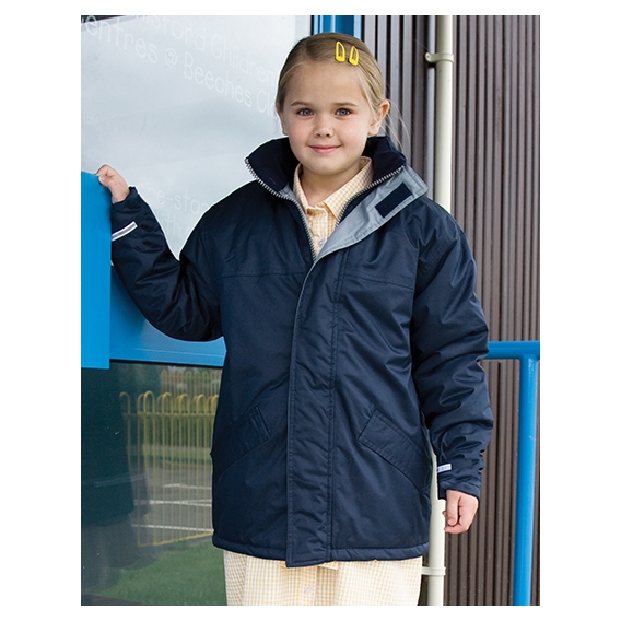 Junior Winter Parka