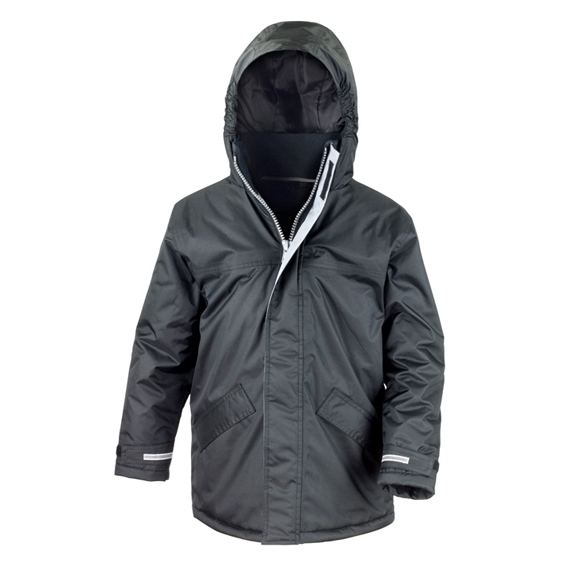 Junior Winter Parka