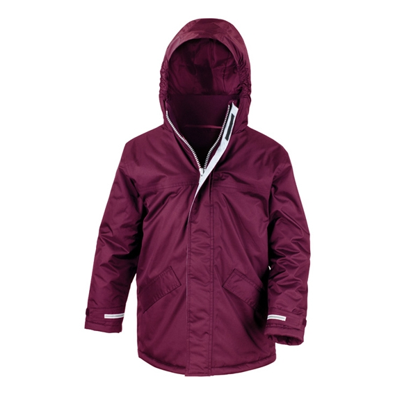 Junior Winter Parka