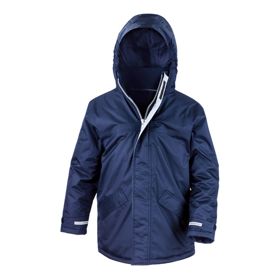 Junior Winter Parka