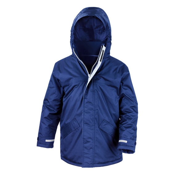 Junior Winter Parka