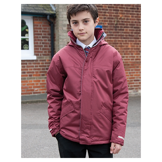 Youth Winter Parka