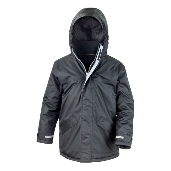 Youth Winter Parka
