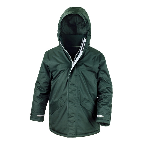 Youth Winter Parka