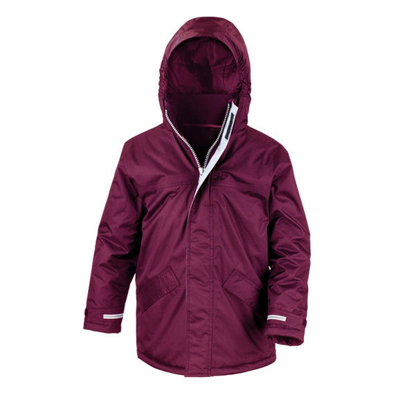 Youth Winter Parka