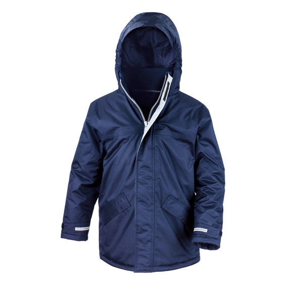 Youth Winter Parka