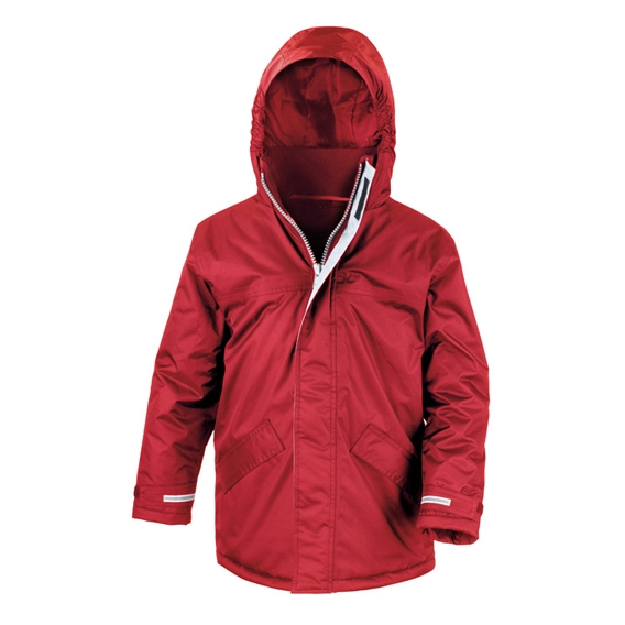 Youth Winter Parka