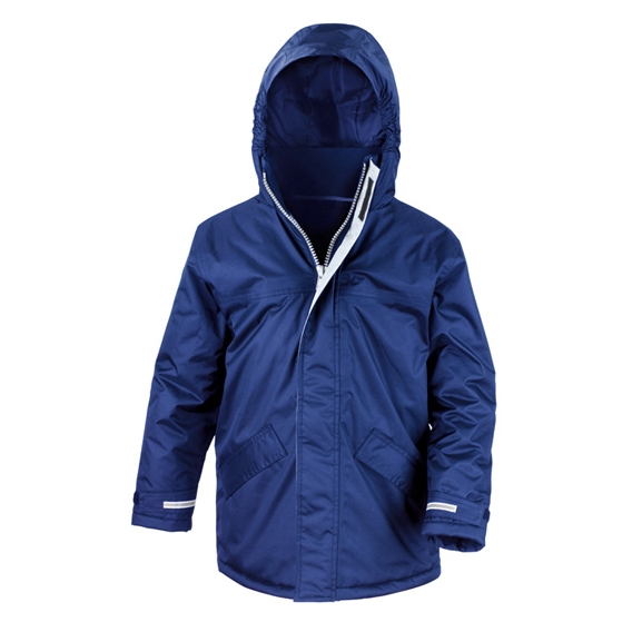 Youth Winter Parka