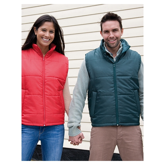 Bodywarmer