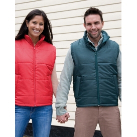 bodywarmer