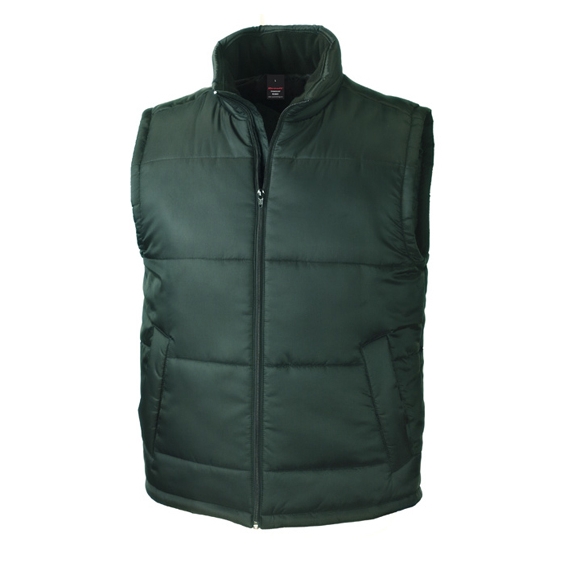 Bodywarmer