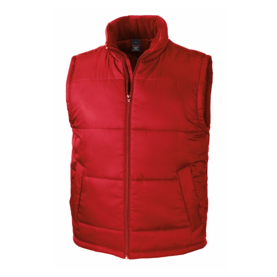 Bodywarmer