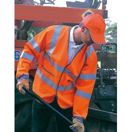 Motorway Safety Jacket