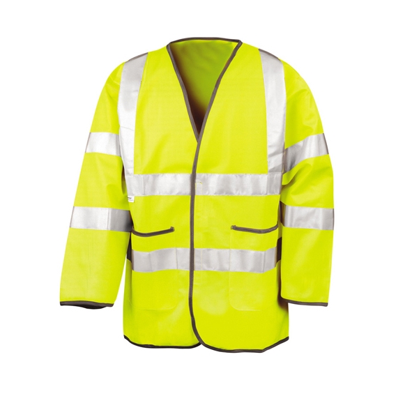 Motorway Safety Jacket