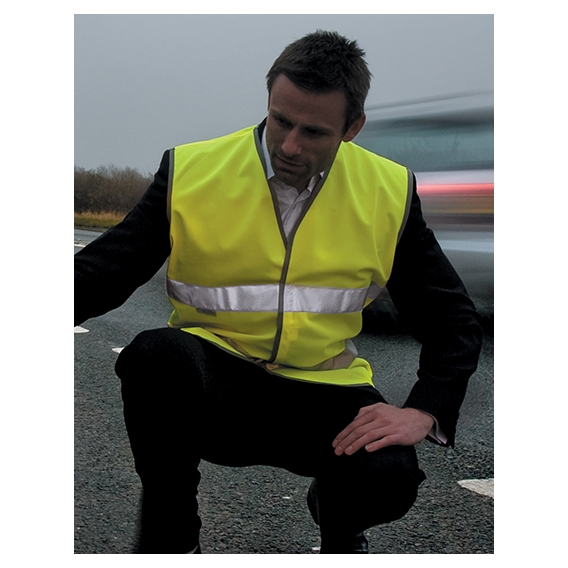 Motorist Safety Vest