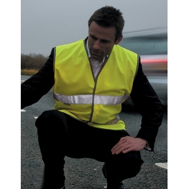 Motorista Safety Vest