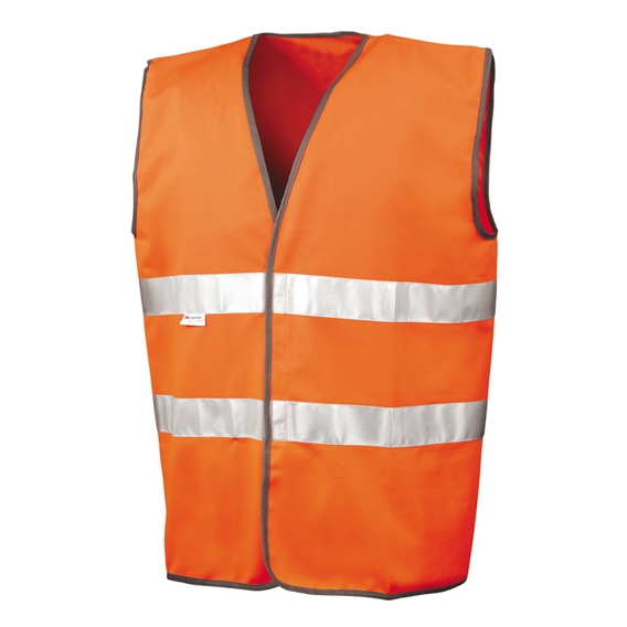 Motorist Safety Vest