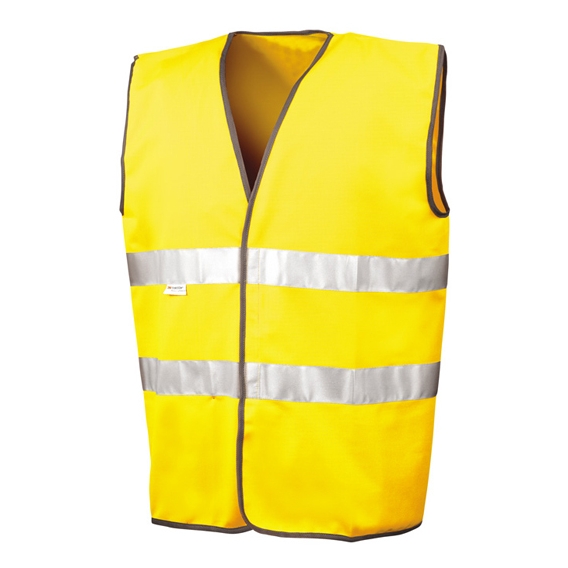 Motorist Safety Vest